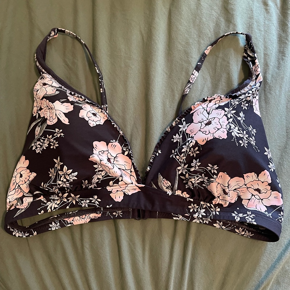 Billabong Bikini Top